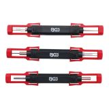 BGS technic BGS Kabel ontkoppel gereedschap set universeel 3 delig