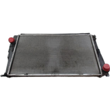 BMW Radiateur Serie 3 ♻️ Ref Oe. 17117788903 - Garantie À Vie