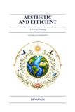 Aesthetic and Efficient: A Way of Thinking