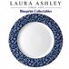 Laura Ashley Blueprint Collectables Borden - Plat - Ø 23cm - Sweet Alyssum