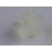 Molex 39012060 Boîtier femelle (câble) Nombre total de pôles : 6 Pas : 4,2 mm Contenu : 1 pièce(s) Sac