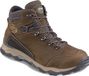 Meindl Eppan Gore-Tex Wandelschoen - Heren - Mahagoni - Maat 46