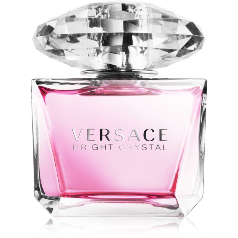 Versace EDT / 200 ml / Women