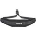 Neotech Soft Sax Strap Regular Open Hook Black