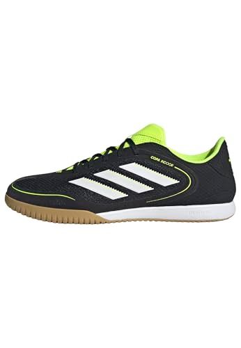 Adidas Copa Court League Zaalschoenen Zwart EU 44 2/3