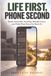 Life First, Phone Second: Break Automatic Scrolling, Rebuild Focus, and Make More Room for Real Life