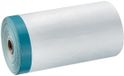 WESTEX Film de protection avec bande adhésive 1.100 mm x 20 m, bleu