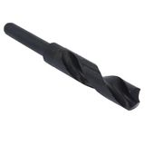 Drill America 59/64 "Verminderde Schacht Hoge Snelheid Staal Boor Met 1/2" Schacht, DWDRSD-Reeks