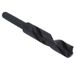 Drill America 59/64 "Verminderde Schacht Hoge Snelheid Staal Boor Met 1/2" Schacht, DWDRSD-Reeks