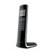 Logicom Luxia 150 DECT-telefoon Nummerherkenning Zwart