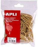 Apli Elastic bands 60 x 2 mm
