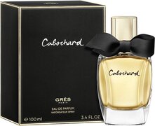 Gres Cabochard 2019 eau de parfum / 100 ml / dames