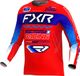 FXR Podium Gladiator Motorcross trui Rood/blauw/wit L