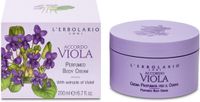L'Erbolario Accordo Viola Body Cream 200 ml