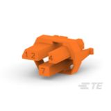 TE Connectivity Z-PACK 2mm HM 6-100526-3