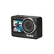Rollei Action One Lite: Jouw actie, jouw perfectie! Leg 4K-video, 20MP-foto's met 2 displays, beeldstabilisatie en creatieve modi. Touchscreen- en app-bediening voor moeiteloos fotograferen!