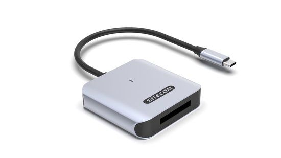 Sitecom - Cardreader - CFExpress type B - USB-C
