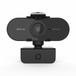 Dicota Webcam Pro - Full HD 1080p - Black