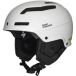 Sweet Protection Trooper 2Vi MIPS Ski Helmet (L-XL - Blanc Brillant)
