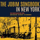 Coast2Coast David Hazeltine Trio - The Jobim Songbook In New York (SACD)