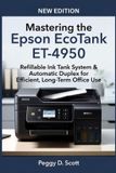 Mastering Epson Mastering the Epson EcoTank ET-4950