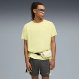 Puma Everyday Cloudspun Hardloopshirt Heren - geel, Maat XXL