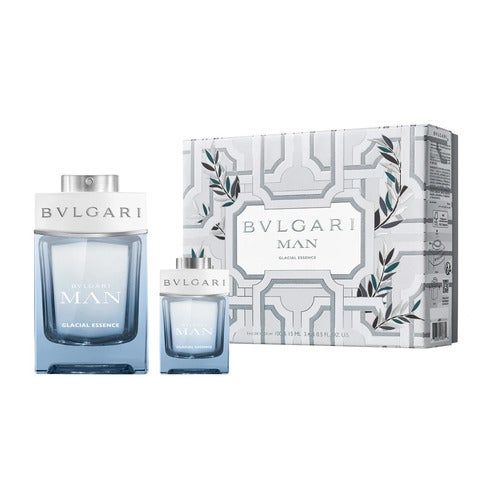 Bvlgari Man Glacial Essence / - / Male