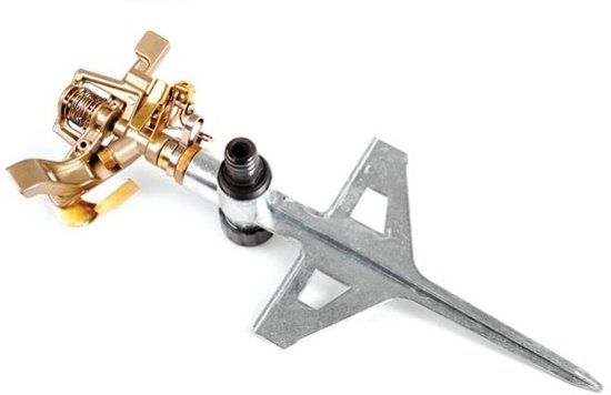 CELLFAST - PROFESSIONELE PULSERENDE SPROEIER - LUX