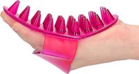 Touché by Shots Massage Spikes - Pink