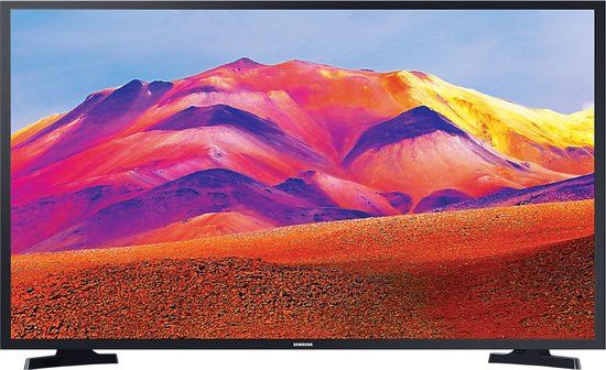 Samsung UE32T5372CD / LED screen / 32 inch / 2023