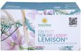 Sonnenmoor Lemison, extrait de plantes liquide pour le soutien de la vésicule biliaire et du foie, 800 ml