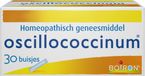 Boiron Oscillococcinum - 1 x 30 buisjes