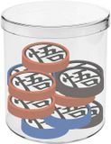 Karactermania Dragon Ball Kubus met 12 Gommen