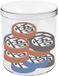 Karactermania Dragon Ball Kubus met 12 Gommen