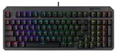 ASUS TUF Gaming K3 Gen II Gamen USB QWERTY (Italie) Noir