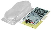 Tamiya 51622 - Carrosserieset Toyota GR Supra - RC Modelbouw