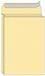 Quantore monsterzak 262x371x38mm creme 10st