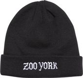 Zoo York Muts Heavy Knit -beanie ZY014