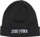 Zoo York Muts Heavy Knit -beanie ZY014