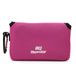 MegaGear MG1900 Ultra Light Neopreen Camera Case compatibel met Fujifilm X100V - Hot Pink