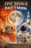 Epic Rivals Race to the Moon