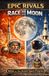 Epic Rivals Race to the Moon