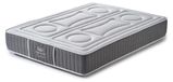 Matelas viscoélastique, 90x190x30 cm, medium fermeté, avec graphène