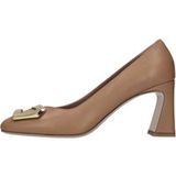 Noa Chaussures à talon brun