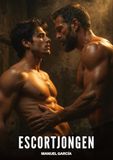 Escortjongen: Tredition Escortjongen Paperback
