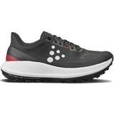 Craft Xplor Hybrid Trailschoen Dames-Zwart, Maat 40