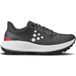Craft Xplor Hybrid Trailschoen Dames-Zwart, Maat 40