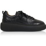 DWRS label Madison Black Taille: 39 | Baskets Outlet | Femme | Le Noir