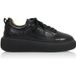 DWRS label Madison Black Taille: 39 | Baskets Outlet | Femme | Le Noir