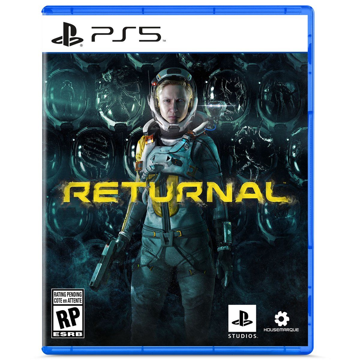 Sony Returnal - PlayStation 5